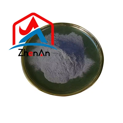 Poudre de silicium métallique à 99,99 %