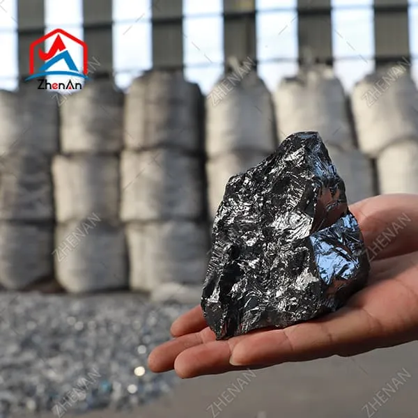 Polysilicium stable pour la production photovoltaïque